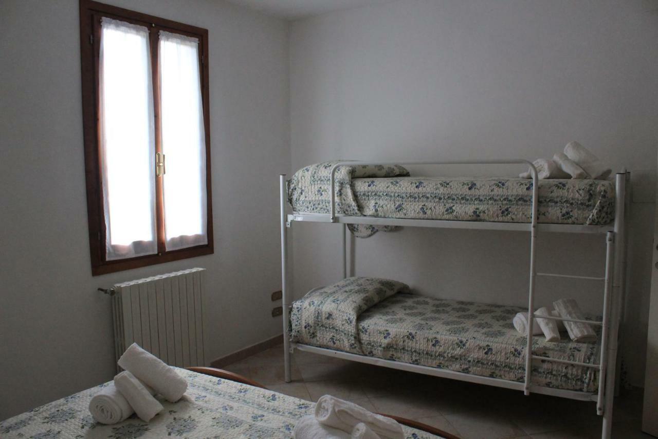 Apartmán Casa Tafi Castelfiorentino Exteriér fotografie