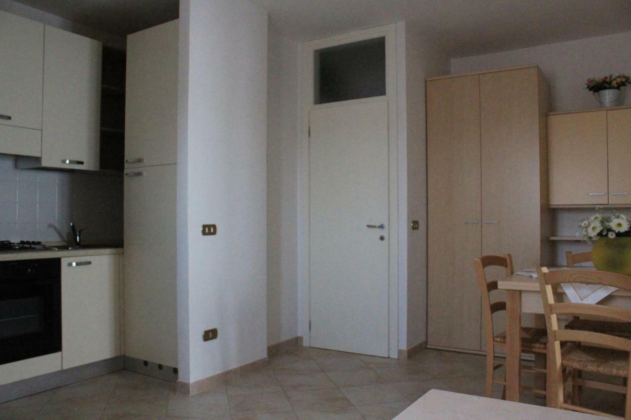 Apartmán Casa Tafi Castelfiorentino Exteriér fotografie