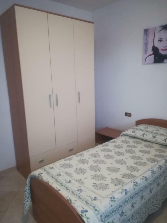 Apartmán Casa Tafi Castelfiorentino Exteriér fotografie